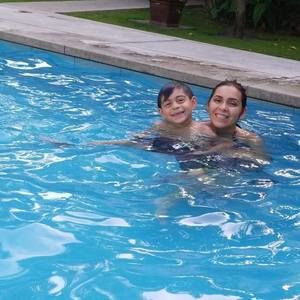 Meet your Posher, Corina